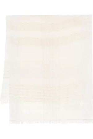 PESERICO SIGN Sjaal met lurex