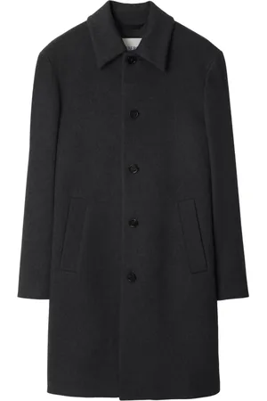 Burberry Kasjmier jas