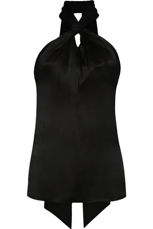 ADAM LIPPES Thalia top