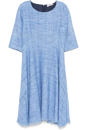 CHARLOTT Flared midi