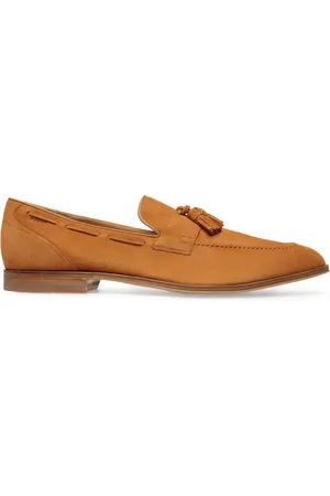 Bally Morphology loafers