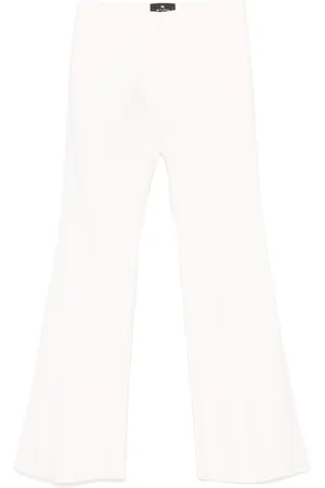 Etro Pantalon met paisley