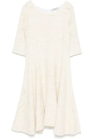 CHARLOTT Flared midi