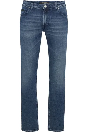 BILLIONAIRE Straight jeans
