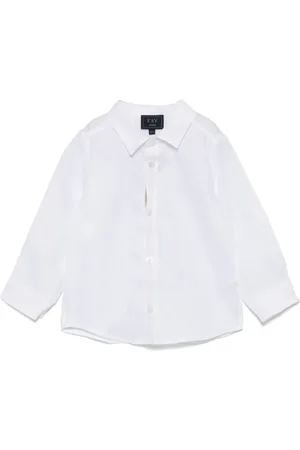 FAY Linnen shirt