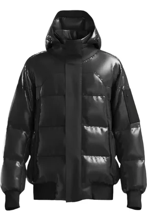HUGO BOSS J_Ronnie "Black" donsjack