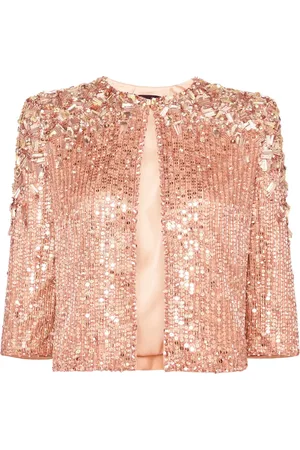 Jenny Packham Gaia jack