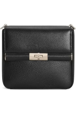 Dolce & Gabbana Deerskin schoudertas