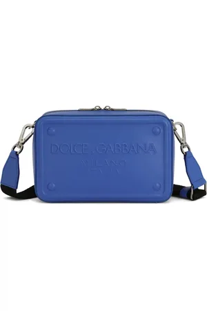Dolce & Gabbana Schoudertas met logo