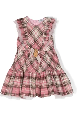 MONNALISA Jurk met print