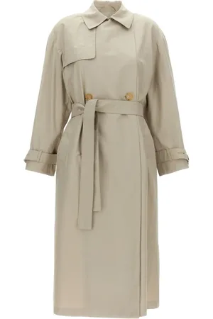 Max Mara Trenchcoat