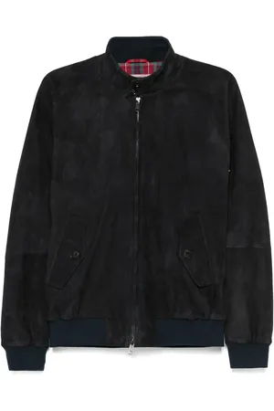 Baracuta G9 jack