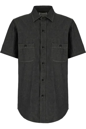 Maison Margiela Denim overhemd