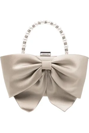 Sachin & Babi Bubbly clutch
