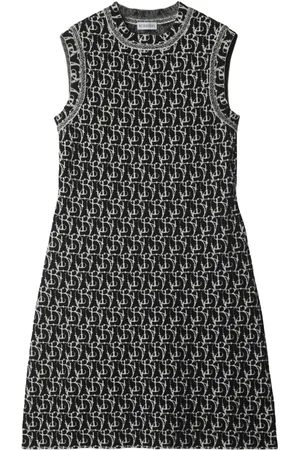 Burberry B Charm jurk