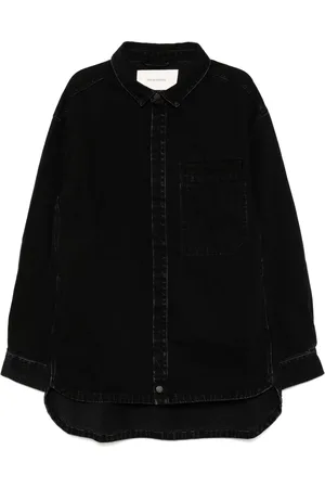 Entire Studios Herculean shirtjack