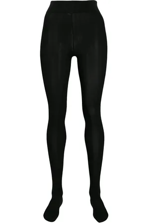 Wolford Fluwelen panty