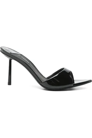 LE SILLA Bella 90mm muiltjes