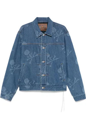 MASTERMIND Jack met monogram