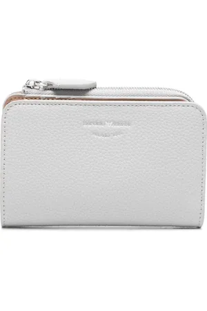Emporio Armani Portemonnee met logo