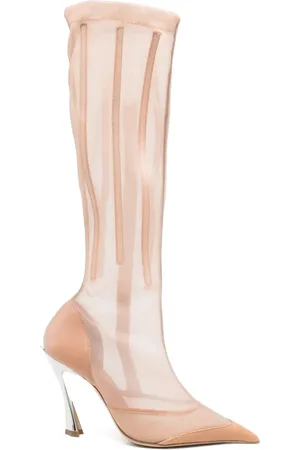 MUGLER Fang laarzen