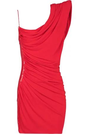 Balmain Jurk met pailletten