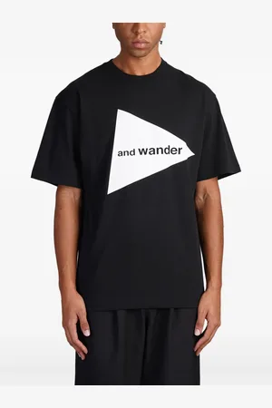 and wander T