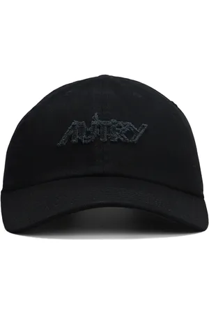 Autry Pet met geborduurd logo