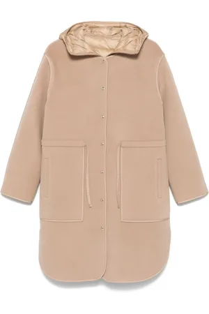 Moncler Twee Bonrepos jacks