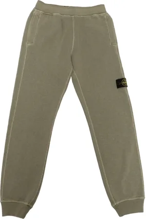 Stone Island Trainingsbroek met Compass