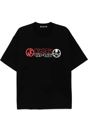 MASTERMIND JAPAN T