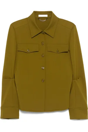 Dorothee Schumacher Gesmockt jack