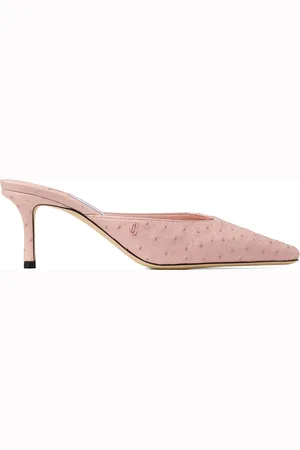 Jimmy Choo Vivi muiltjes