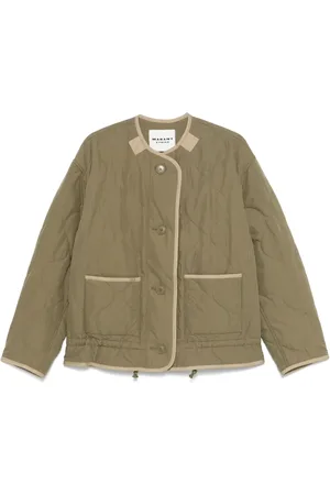 Marant Etoile Gretel jack