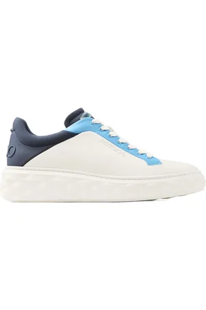 Jimmy Choo Diamond Maxi/M II sneakers
