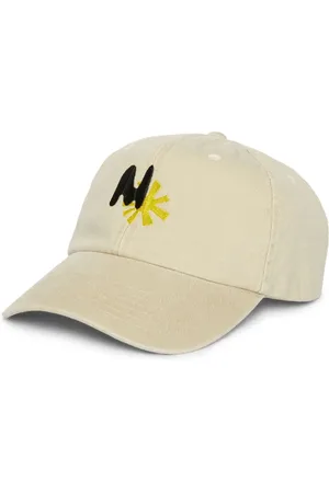 Msgm TheMwave honkbalpet