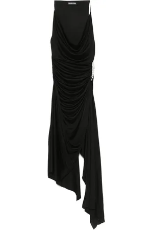 DAVID KOMA Asymmetrische midi