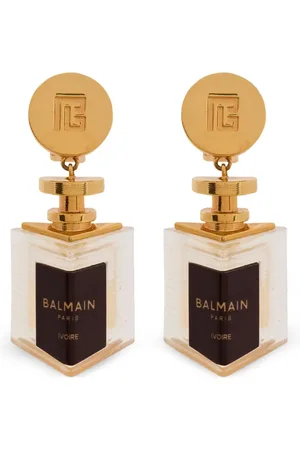 Balmain Perfume oorbellen