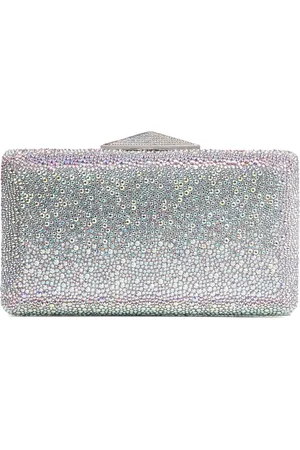 Jimmy Choo Clemmie clutch