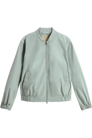 Woolrich Summer bomberjack