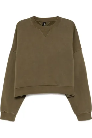 Entire Studios Sweater met ronde hals
