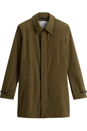 Woolrich City trenchcoat