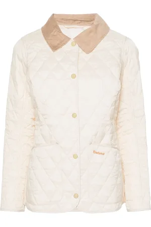 Barbour Gewatteerd jack