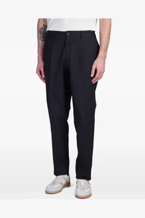 Biagio Santaniello Straight broek