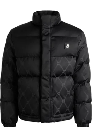 HUGO BOSS Balto donsjack