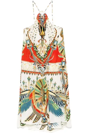 Camilla Maxi