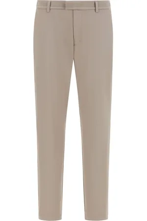 Boggi Milano Straight broek