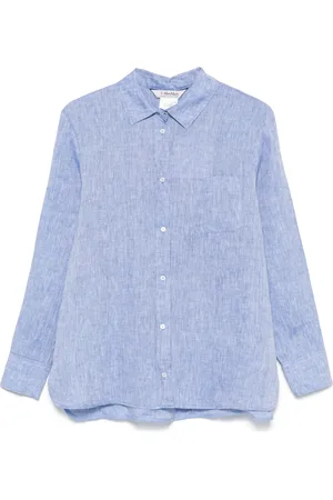 Max Mara Elise blouse