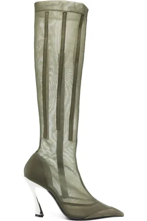 MUGLER Fang laarzen