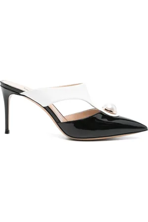 Casadei 90 mm Julia muiltjes